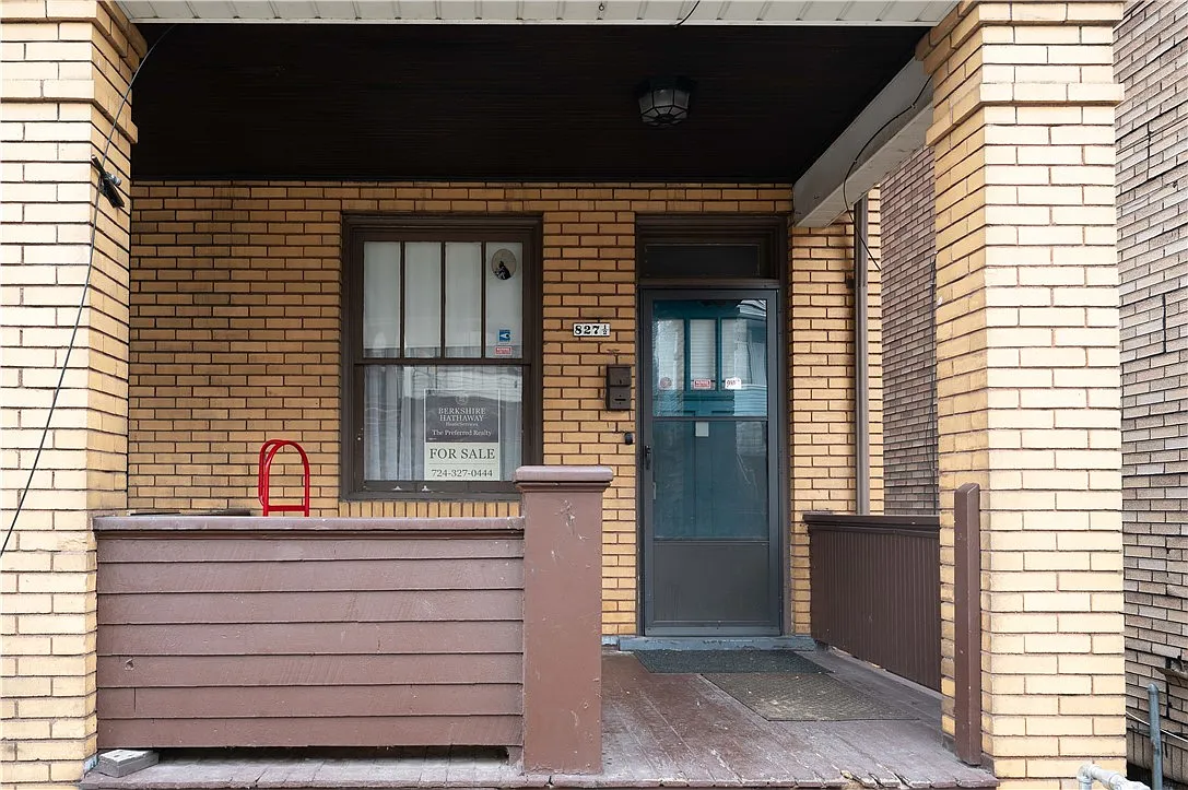 827 1/2 Frank St photo 1