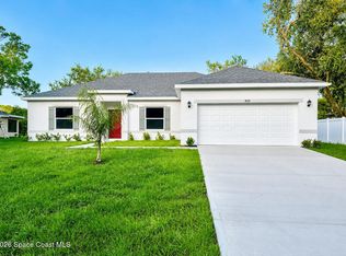 852 Remsen Ave NW, Palm Bay, FL 32907
