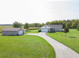 N6965 Attica Rd, Albany, WI 53502