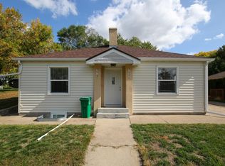 5621 Penn Ave S, Minneapolis, MN 55419