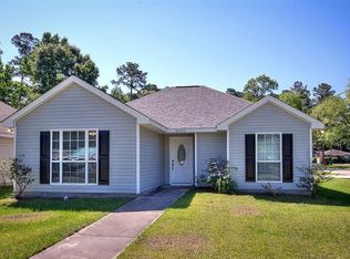 40706 Chinchas Creek Rd, Slidell, LA 70461