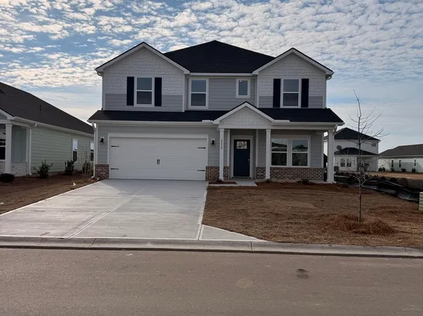 8238 Energize Dr. #2137 Johnson T, Longs, SC 29568