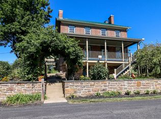 227 Nittany Meadow Farm Ln, Centre Hall, PA 16828