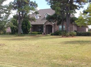 5120 Old Clarksville Rd, Paris, TX 75462