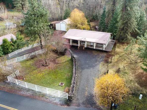 18 Acme Rd, White Salmon, WA 98672