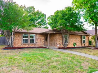 351 S Heartz Rd, Coppell, TX 75019