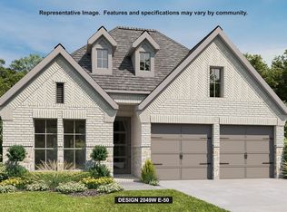18607 Sweet Basil Dr, Hockley, TX 77447