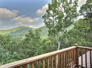 122 Sky High Dr, Blairsville, GA 30512