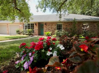 7205 Scenic Brook Dr, Austin, TX 78736