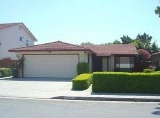 3165 Oakgate Way, San Jose, CA