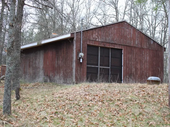 1064 Maple Ridge St, Mio, MI 48647