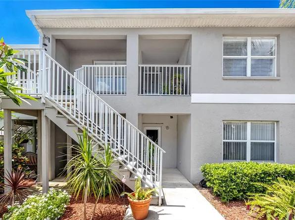 14460 Marina Way Unit 16, Seminole, FL 33776