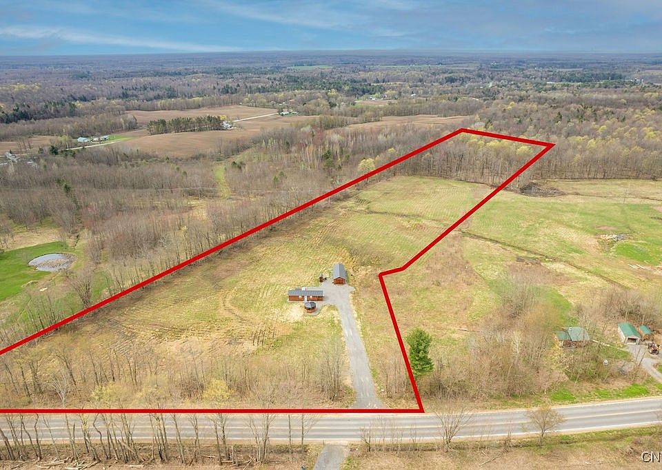 3063 County Road 22, Altmar, NY 13302 | MLS #S1652465 | Zillow