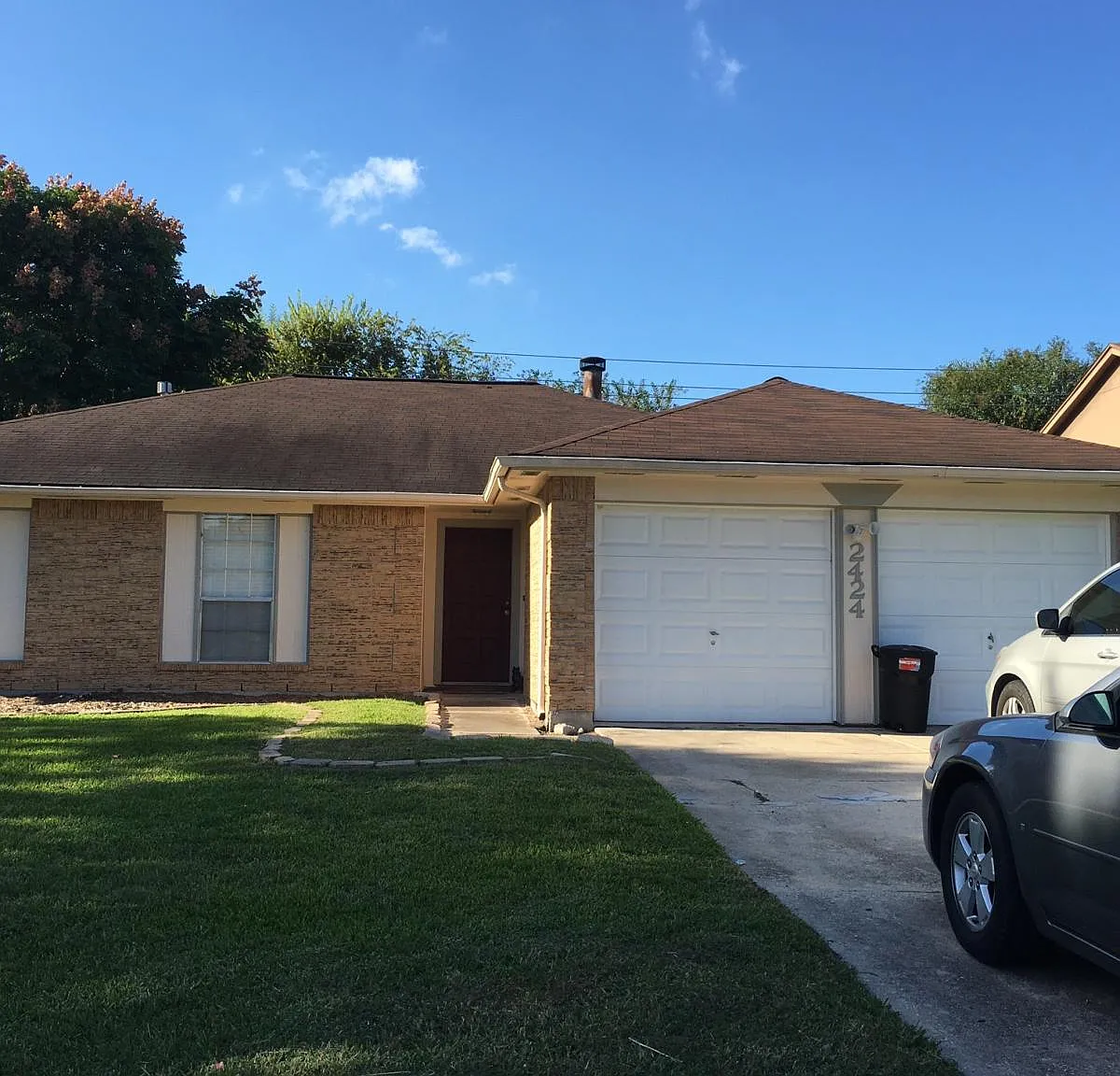 3 bed, 1661 sqft, $1,900 — Photo 1
