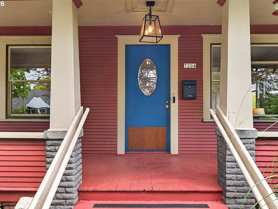 7204 N Mississippi Ave, Portland, OR 97217 | MLS #464688007 | Zillow