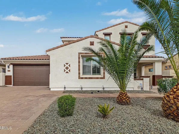3882 E JUDE Lane, Gilbert, AZ 85298