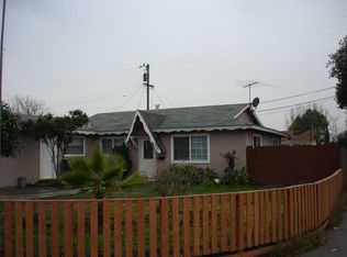2605 Sibelius Ave, San Jose, CA 95122