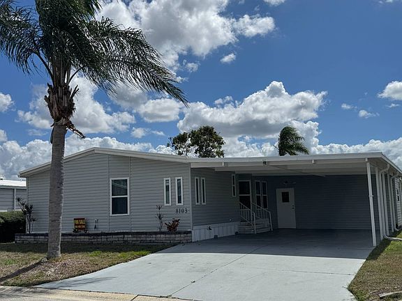 2nd image of 8103 Lemonwood Dr S