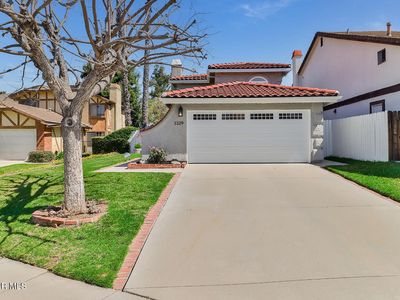 3329 Manorgate Pl, Simi Valley, CA, 93065