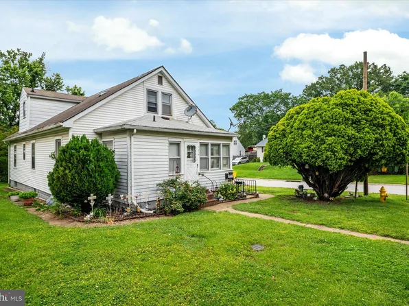 216 Charles St, Baltimore, MD 21225