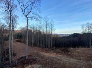 Triplett Town Rd, Ferguson, NC 28624