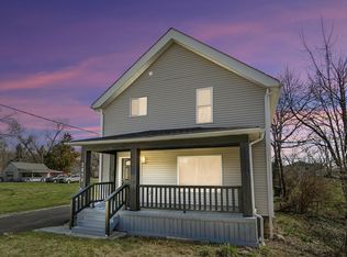 2614 S High St, Columbus, OH