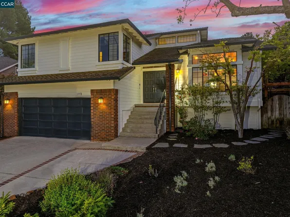 1727 Jeanne Cir, Martinez, CA 94553