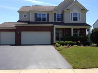 7963 Slate Park Ave, Reynoldsburg, OH 43068