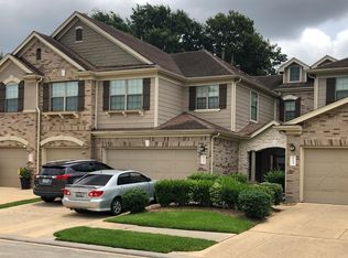 16016 Summerville Lake Dr, Tomball, TX 77377