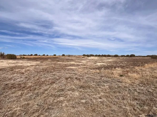 1096 P St, Penrose, CO 81240
