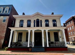 219 Hanover St #9, Annapolis, MD 21401