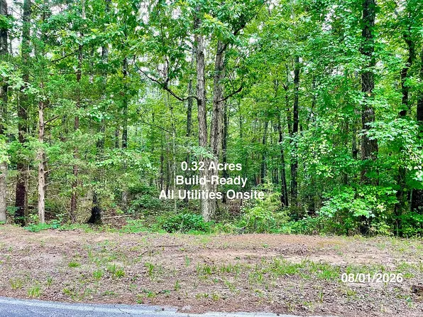 1263 Dave Creek Pkwy, Fairfield Bay, AR 72088