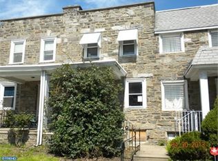 319 Margate Rd, Upper Darby, PA 19082