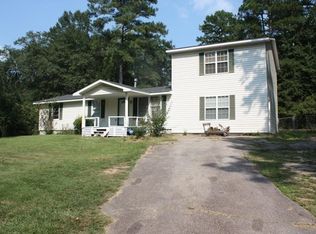 302 Athens St, Lagrange, GA 30241