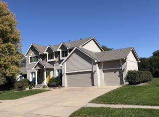948 N 20th Avenue Cir, Blair, NE 68008