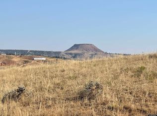 LOT 79 Red Rim Rd, Thermopolis, WY 82443