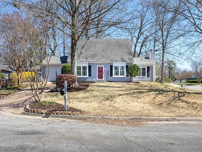 2 Hadley Pl, Newport News, VA, 23608