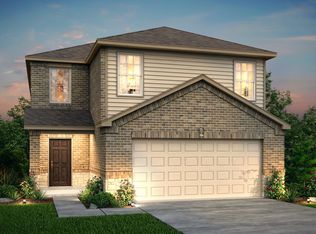 813 Ozark Path, Princeton, TX 75407