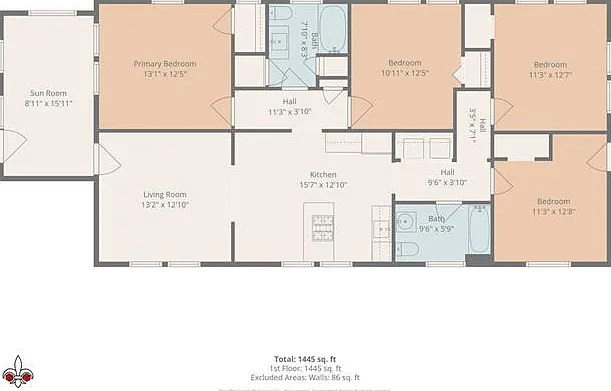 2110 Octavia St — Photo 27