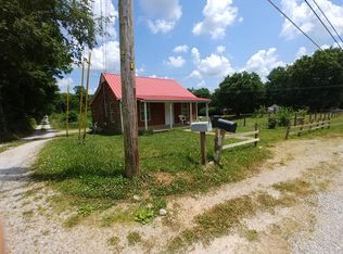 506 S Young St, Sparta, TN 38583
