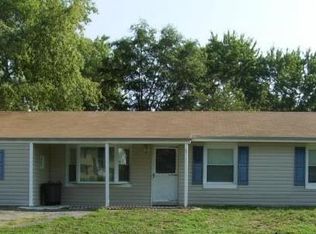 226 Garner Ave, Waldorf, MD 20602