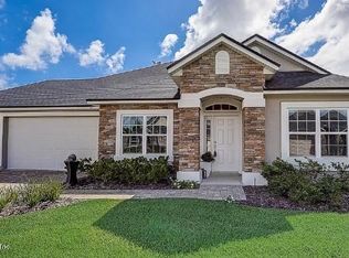 164 Pescado Dr, Saint Augustine, FL 32095