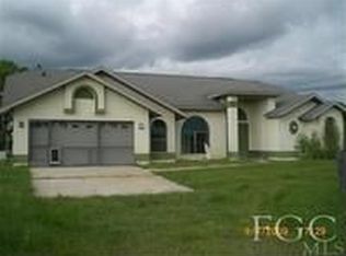 4504 Loblolly Bay Rd, Labelle, FL 33935