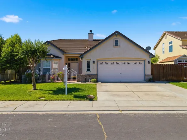 1738 Winchester Dr, Manteca, CA 95336