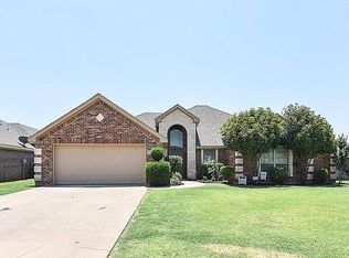 11 Jasmine Ct, Wichita Falls, TX 76310