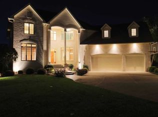 14878 Thor Run Pl, Fishers, IN 46040