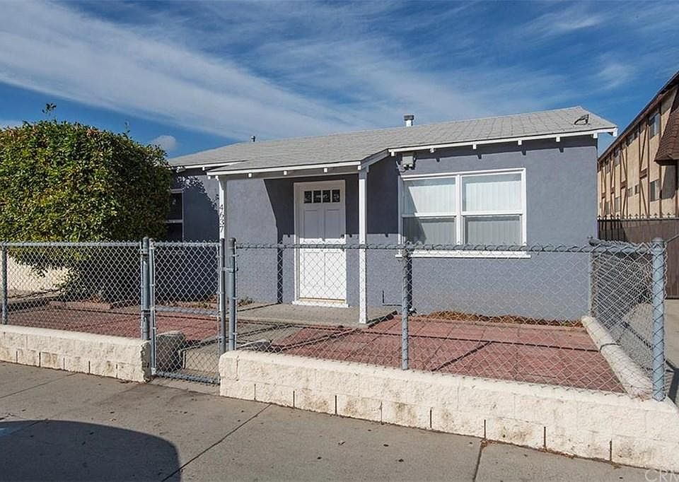 4637 Marine Ave, Lawndale, CA 90260 Zillow