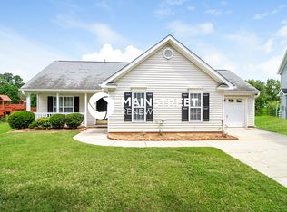 3821 Eagles View Ct, High Point, NC 27265