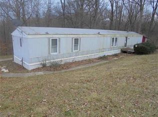 701 Fayetteville Owen Rd, Bedford, IN 47421