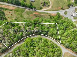 0 Burberry Dr #12 & 13, Purlear, NC 28665